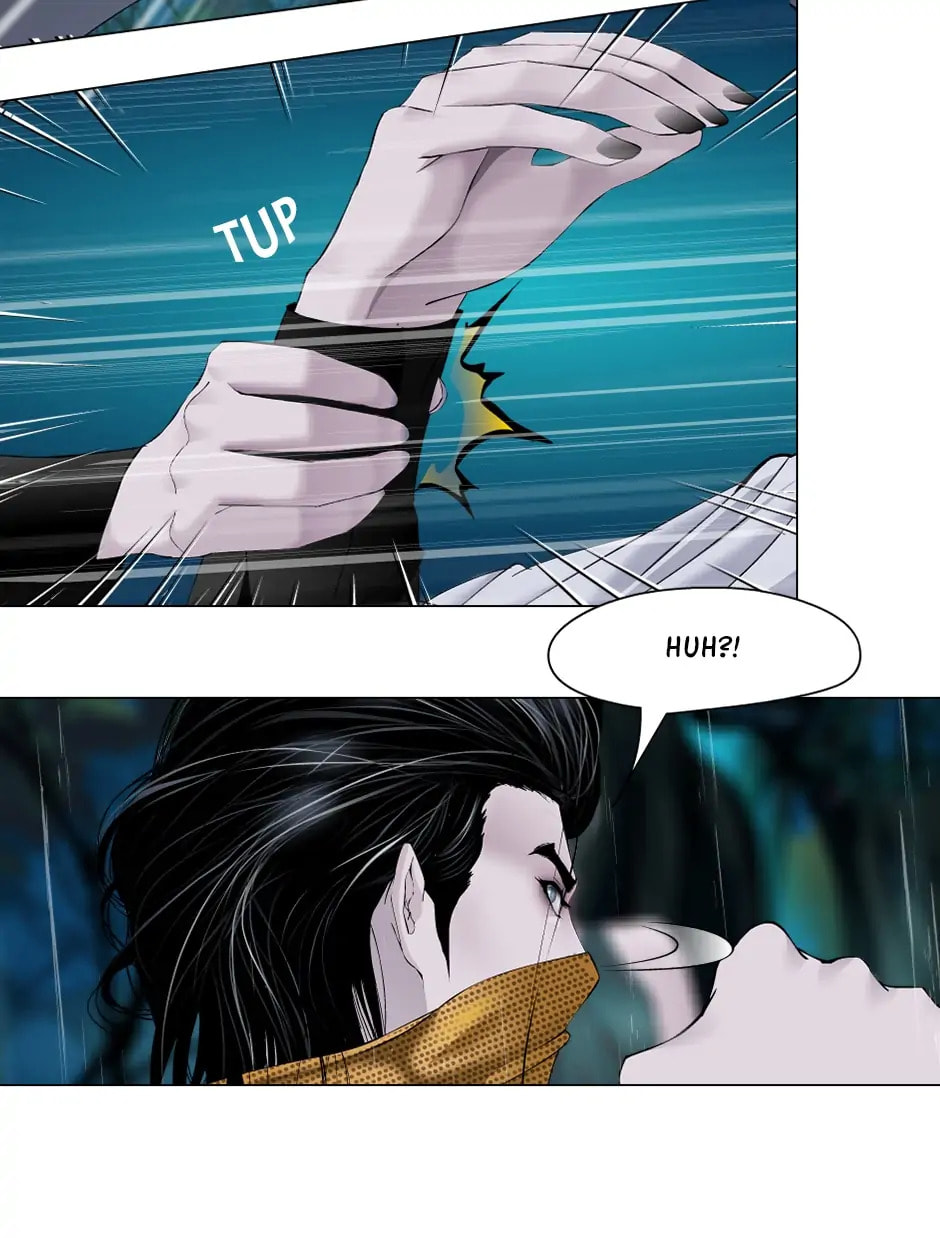 Vinegirl: Mercy Killing Chapter 9 page 32 - 