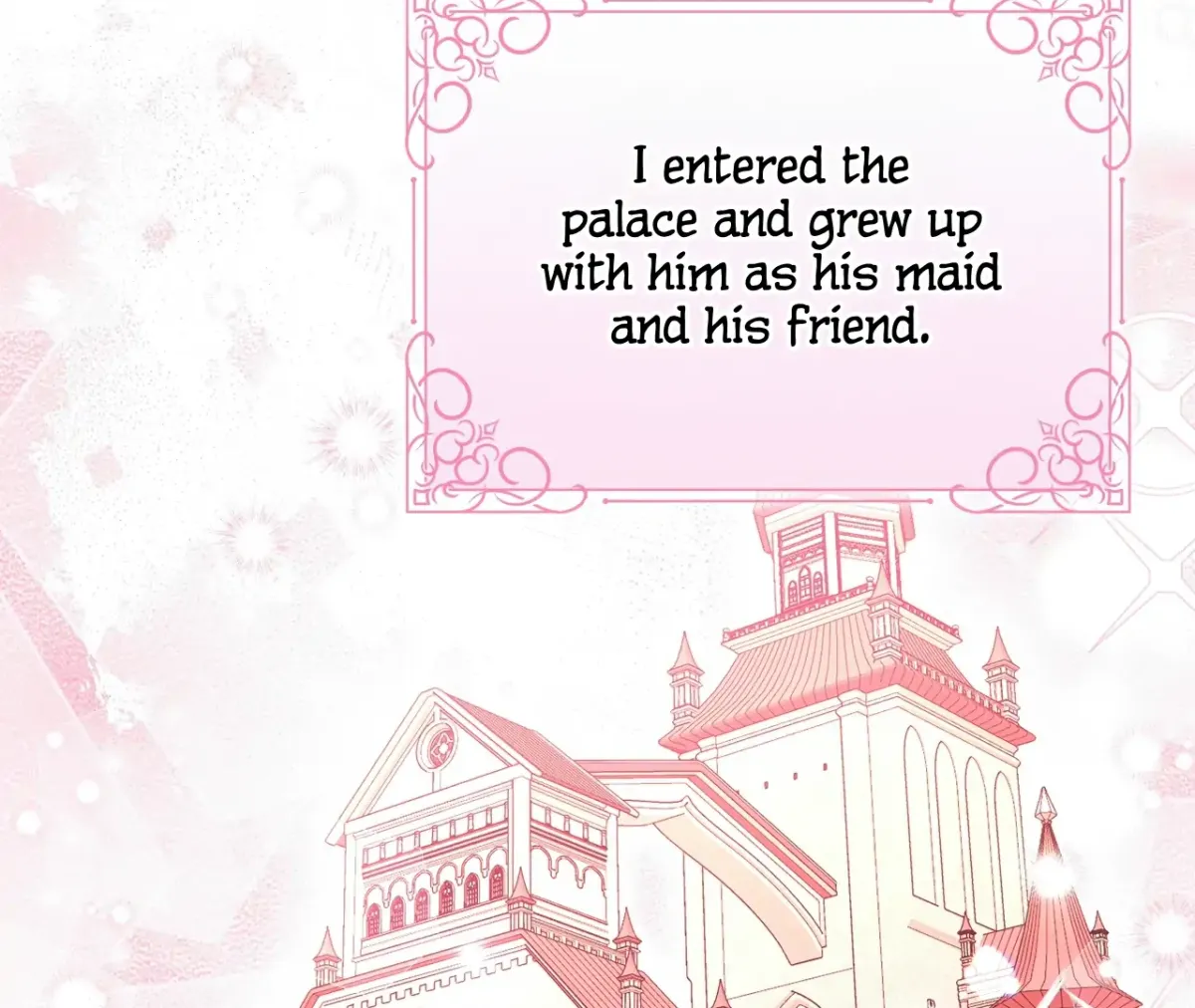 Violet Bloom Chapter 1 page 16 - 