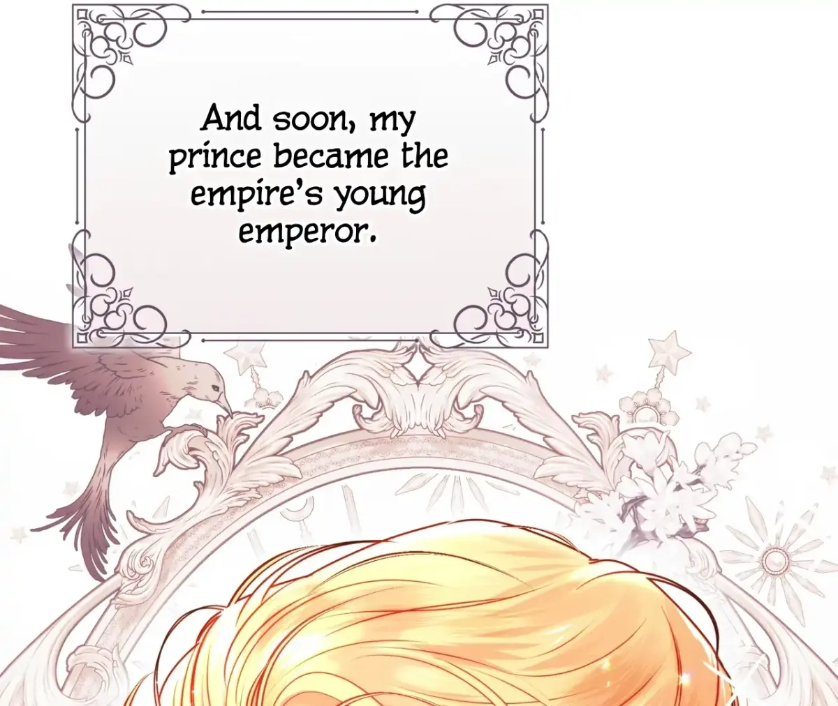 Violet Bloom Chapter 1 page 19 - 