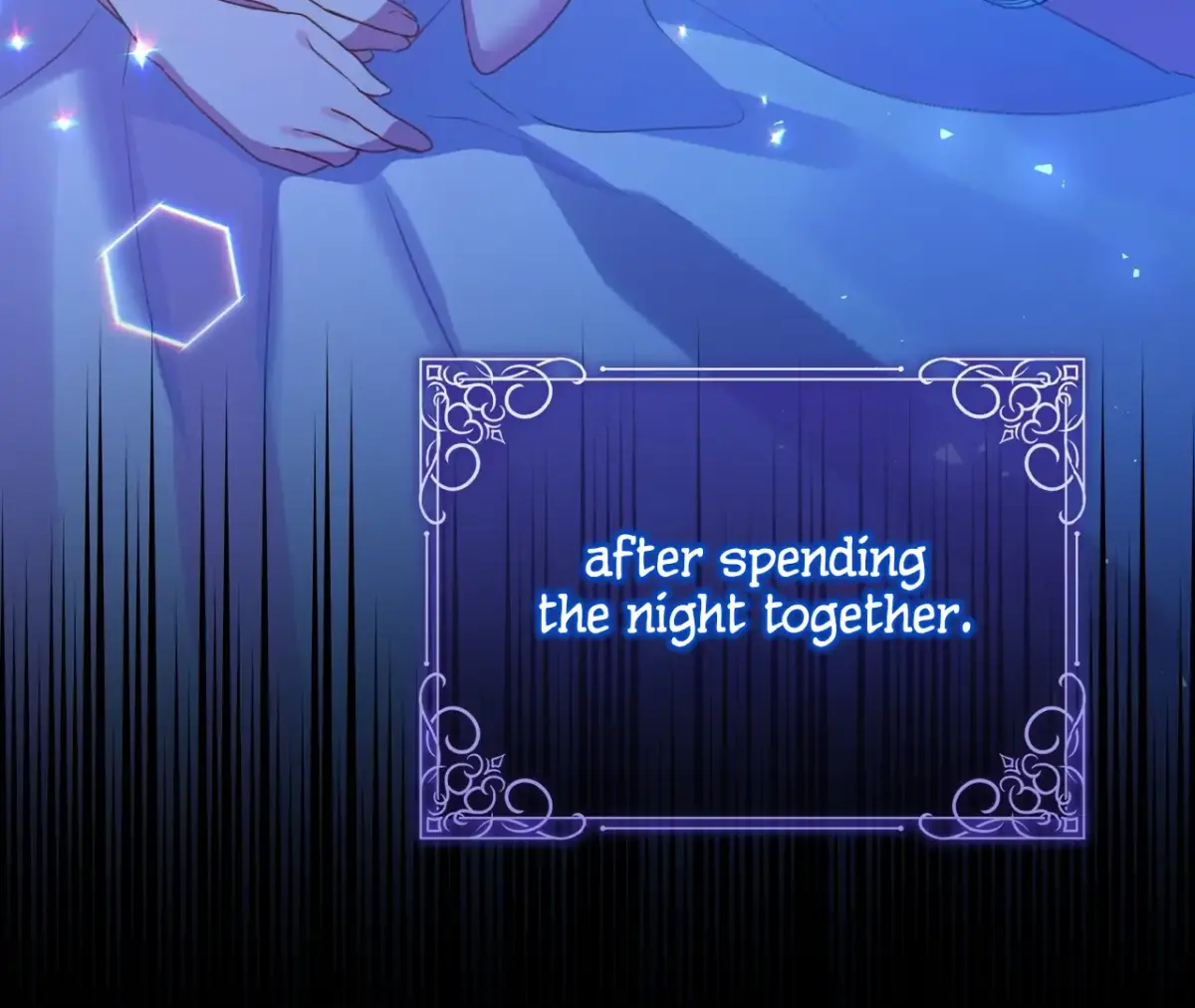 Violet Bloom Chapter 1 page 36 - 