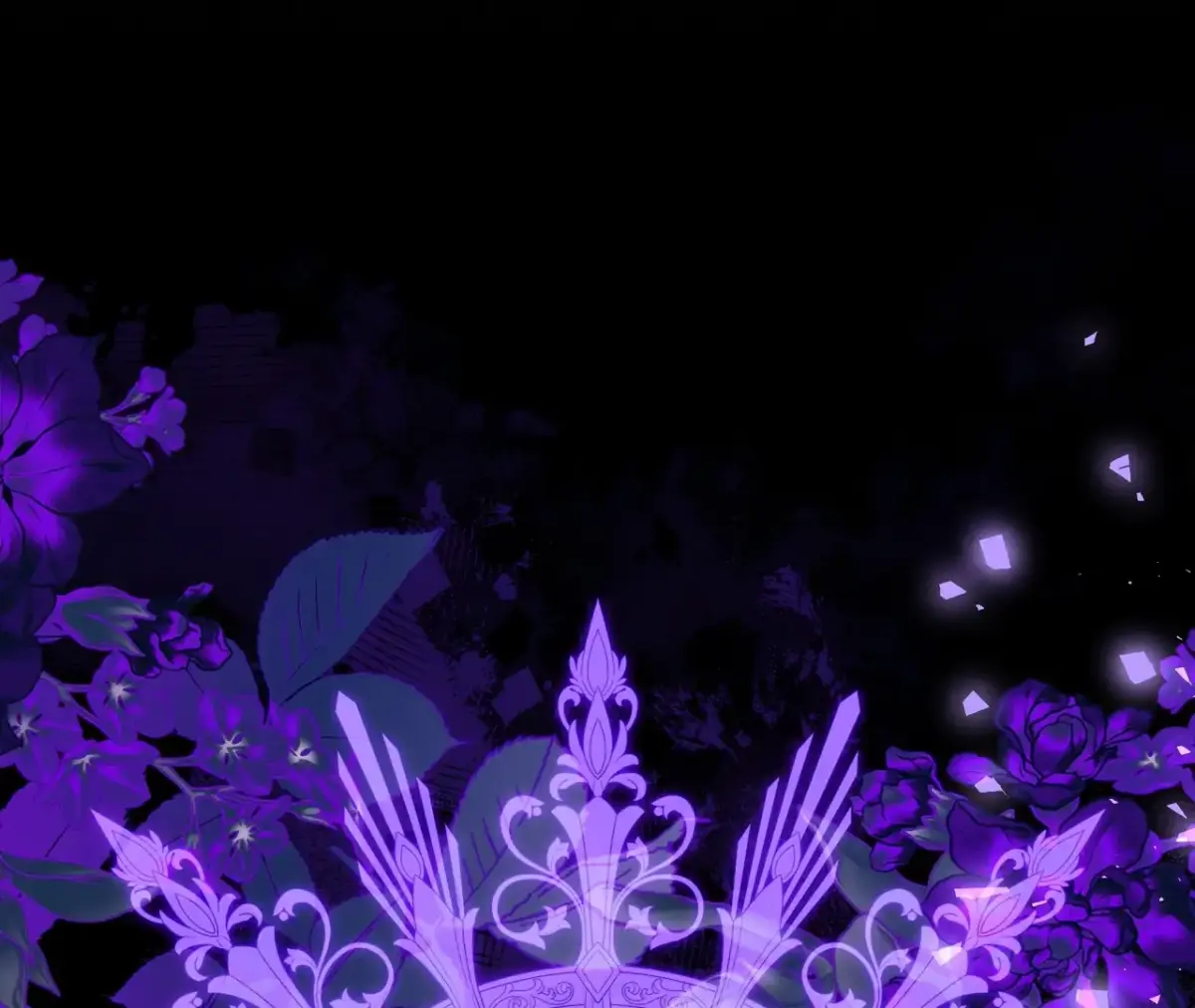 Violet Bloom Chapter 1 page 37 - 