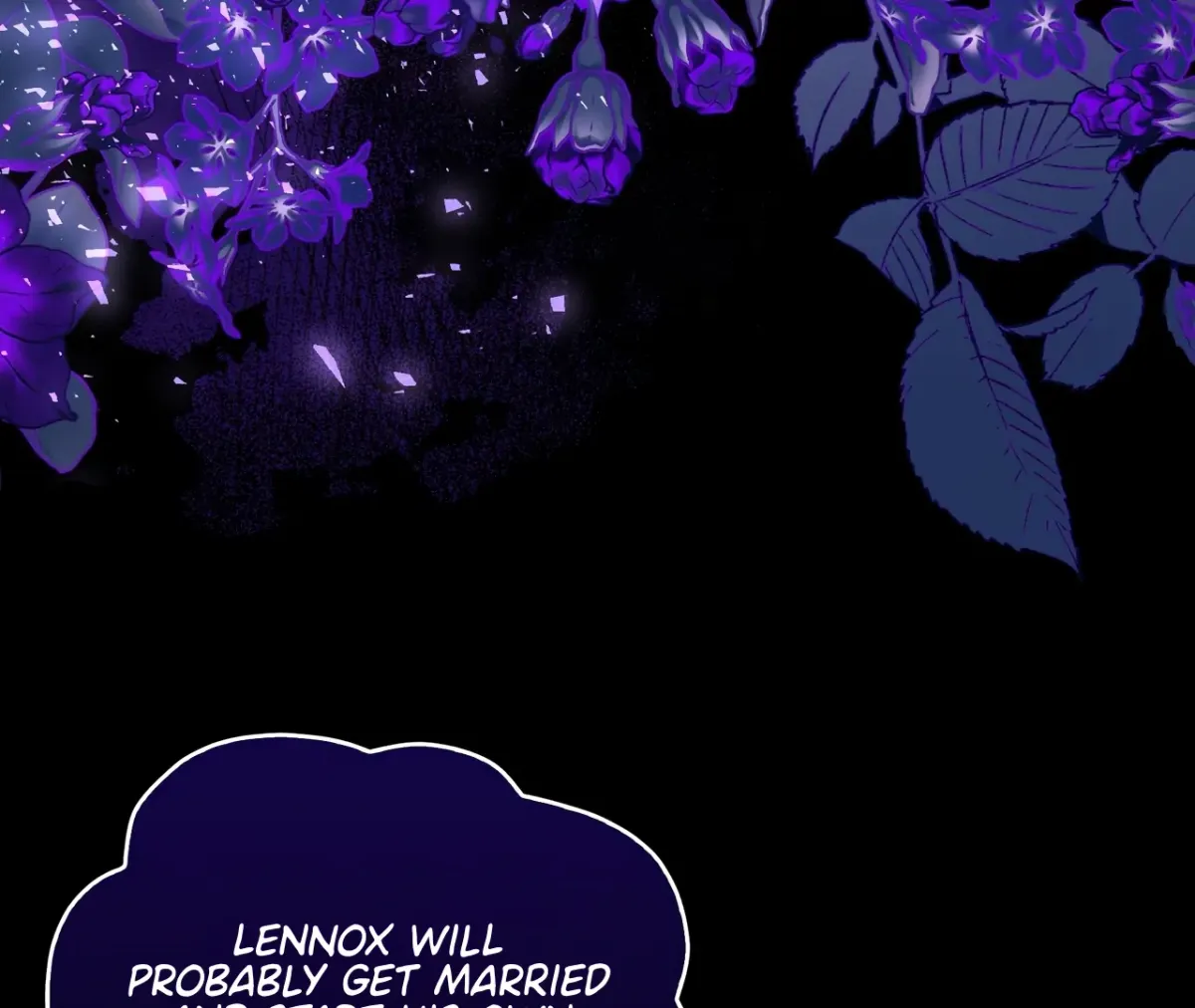 Violet Bloom Chapter 1 page 39 - 