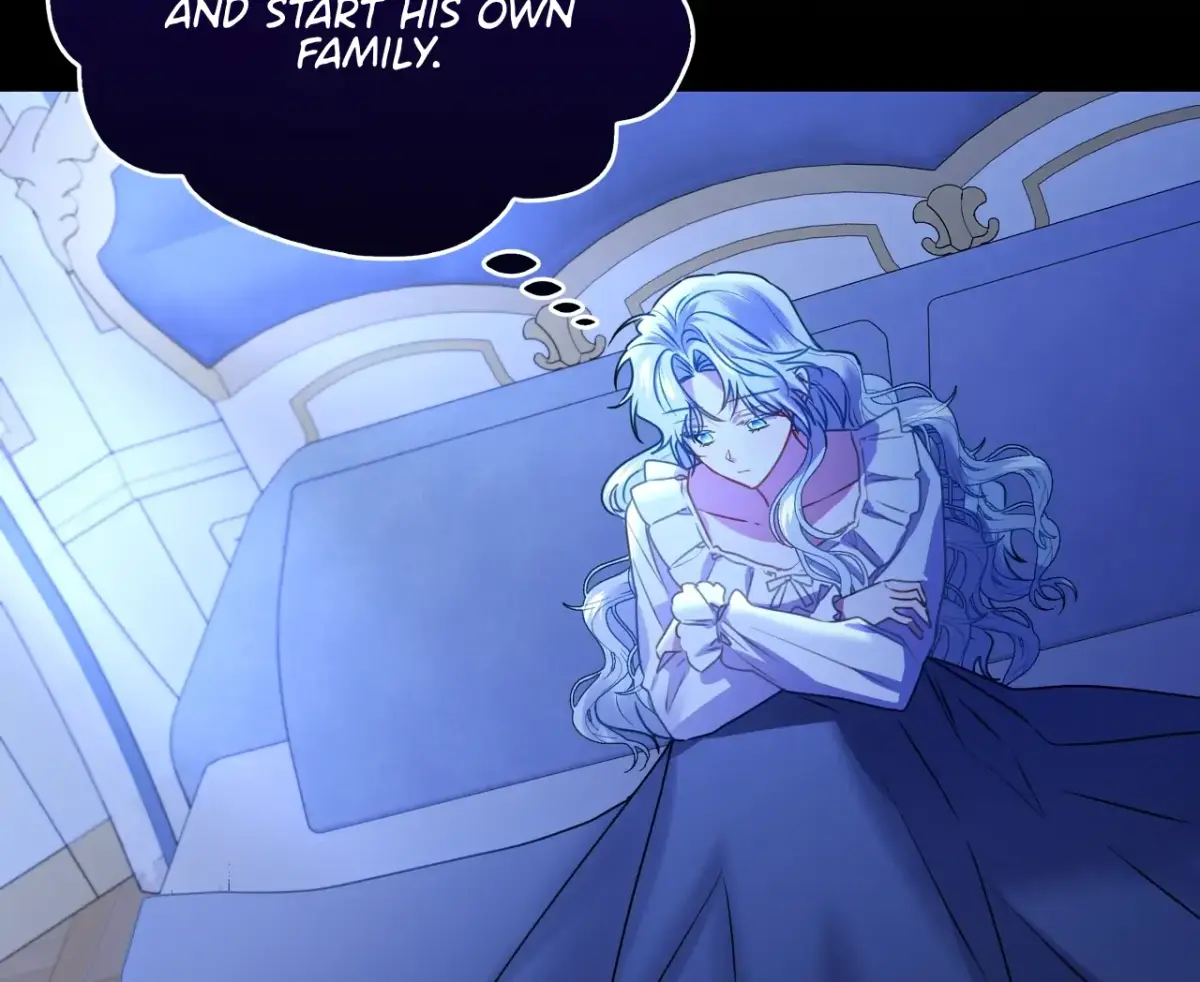Violet Bloom Chapter 1 page 40 - 