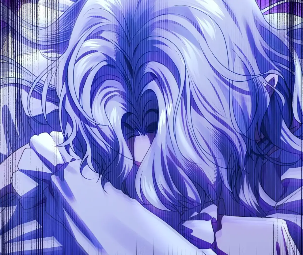 Violet Bloom Chapter 1 page 43 - 