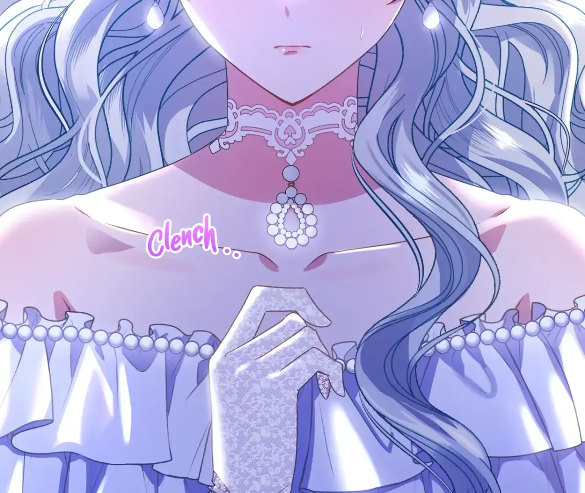 Violet Bloom Chapter 1 page 60 - 