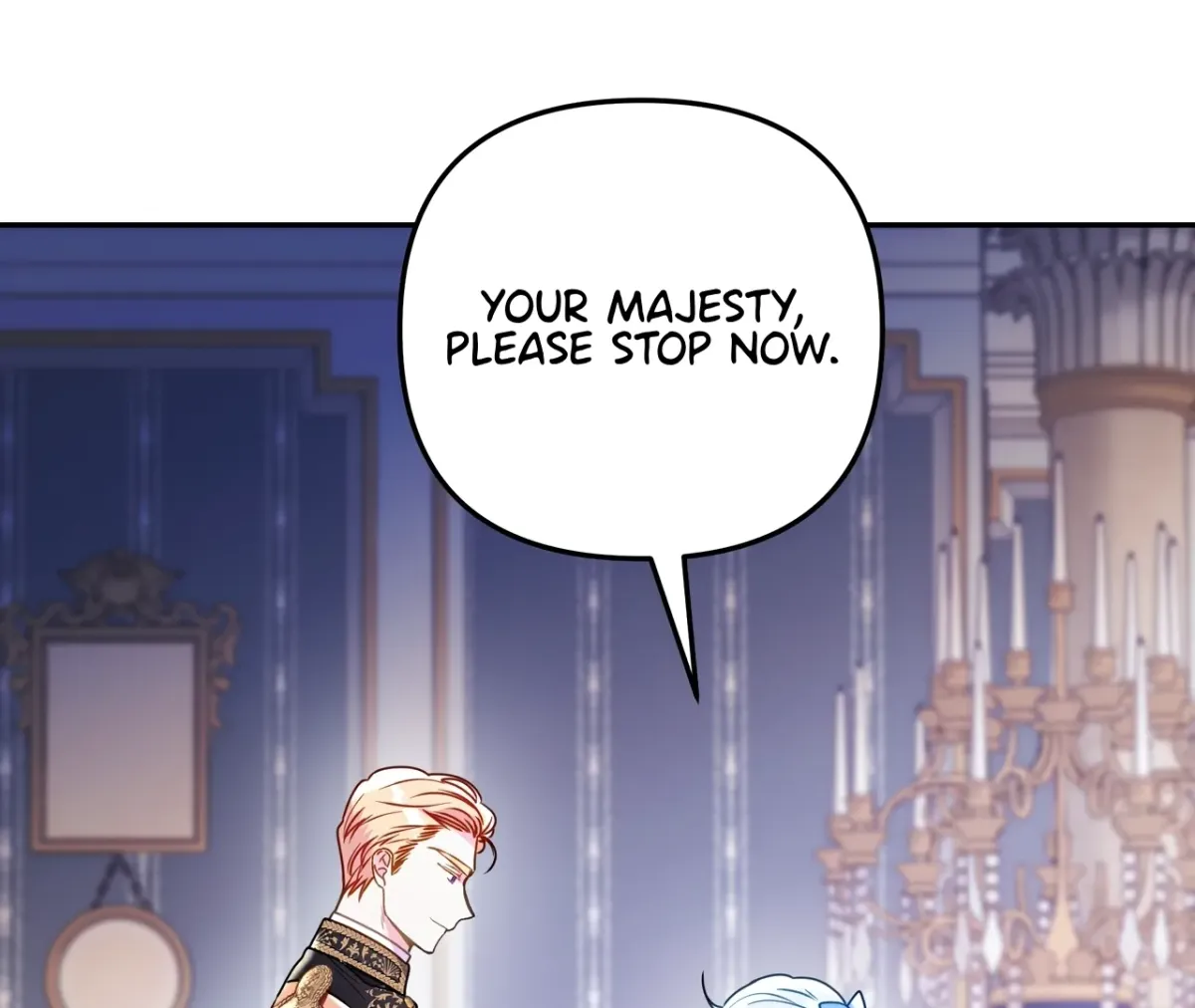 Violet Bloom Chapter 1 page 64 - 