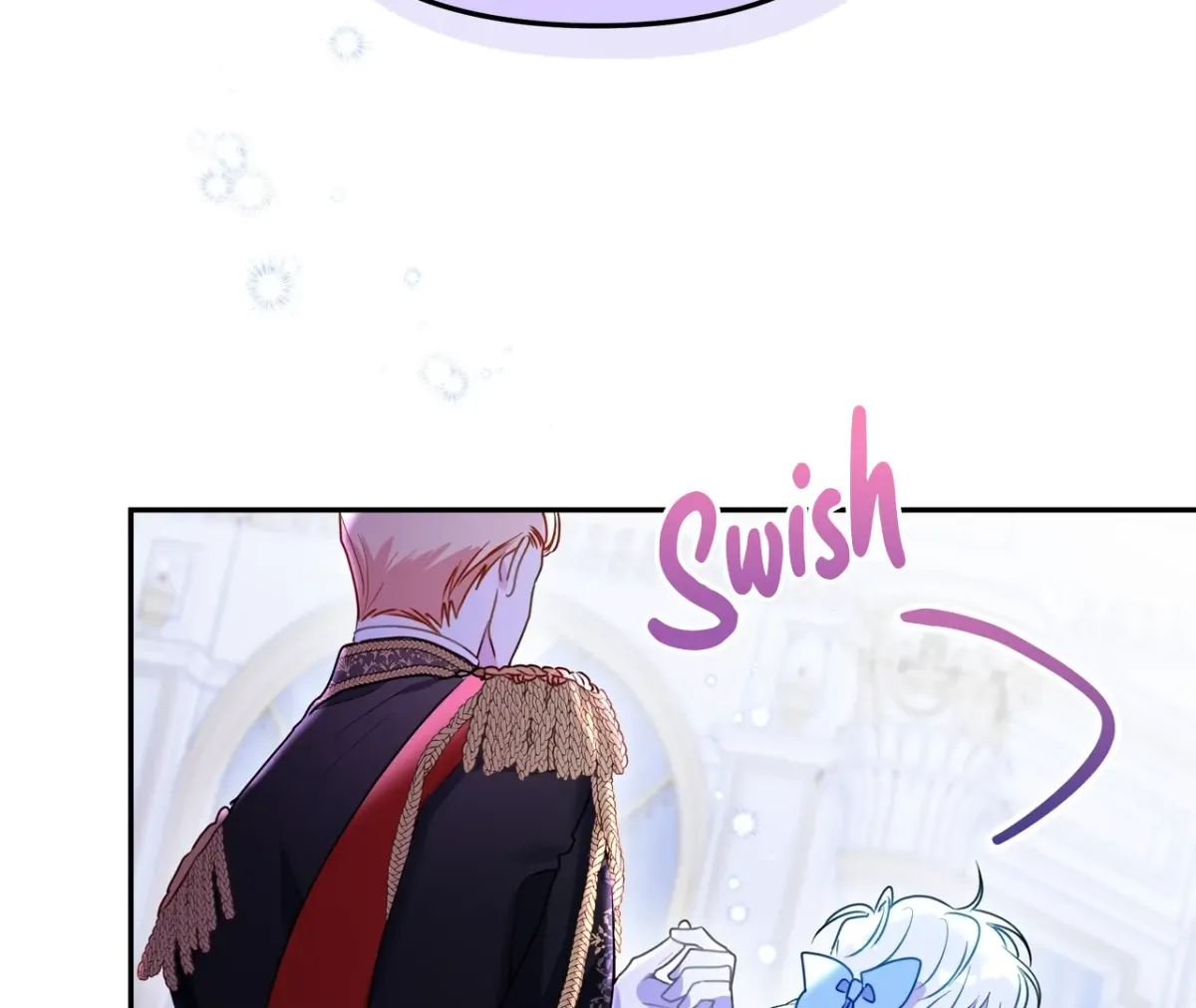 Violet Bloom Chapter 1 page 73 - 