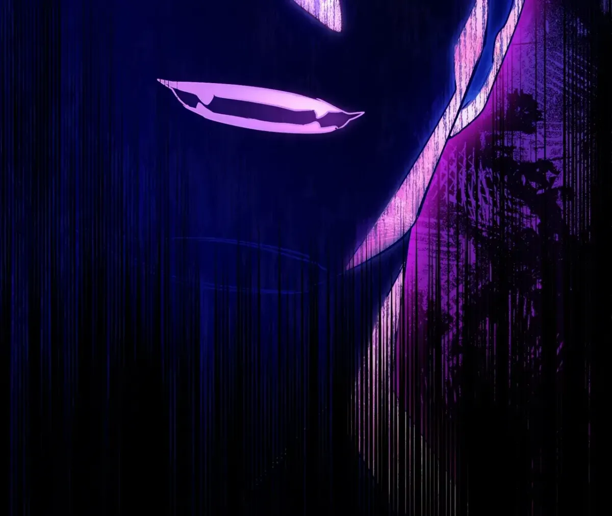 Violet Bloom Chapter 1 page 9 - 