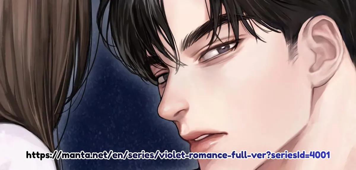 Violet Romance Chapter 0 page 1 - 