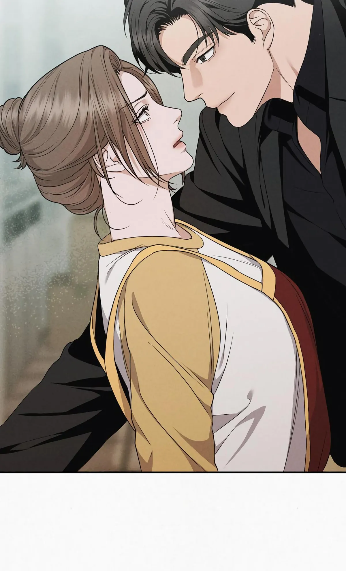 Violet Romance Chapter 0 page 12 - 