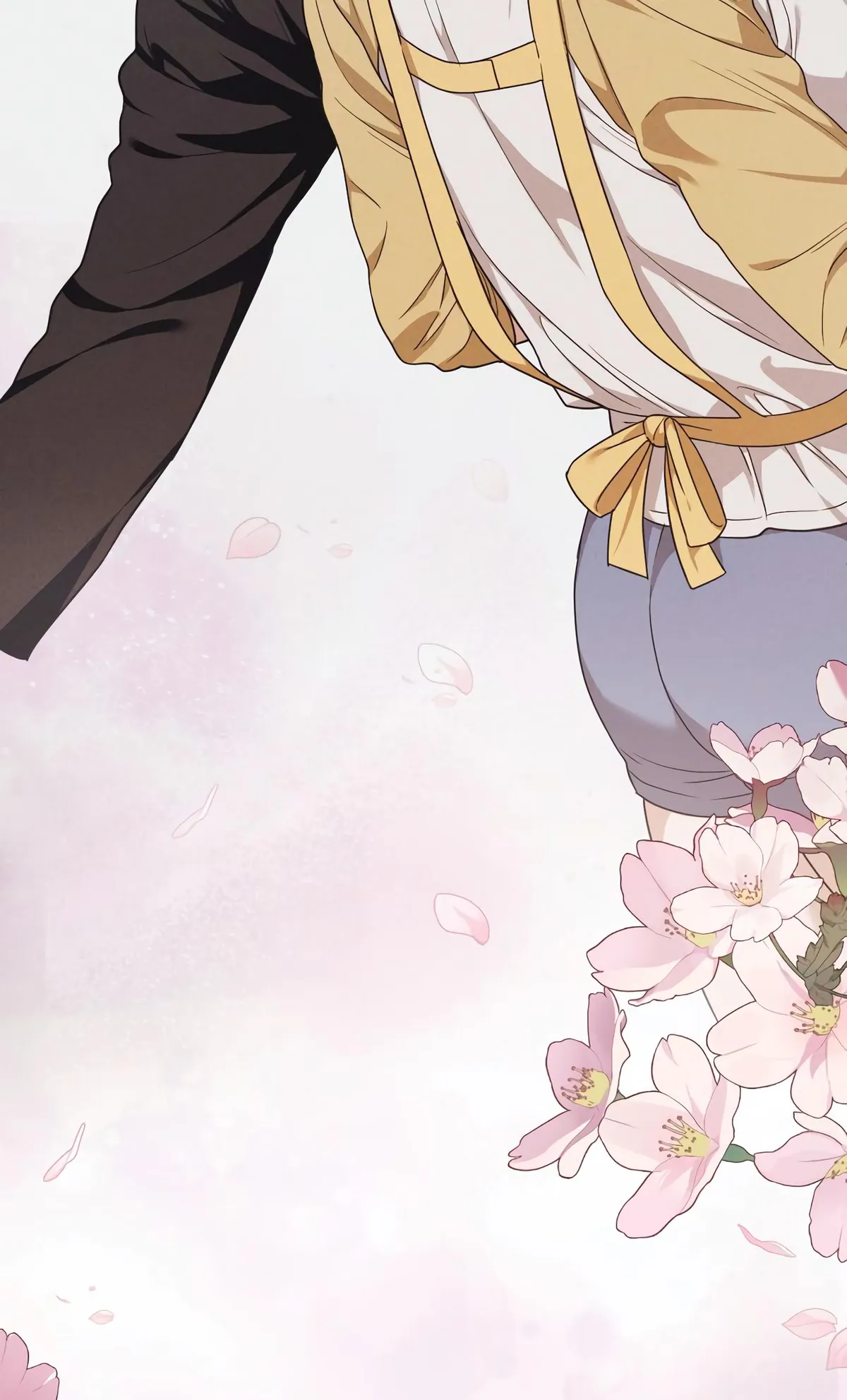 Violet Romance Chapter 0 page 15 - 