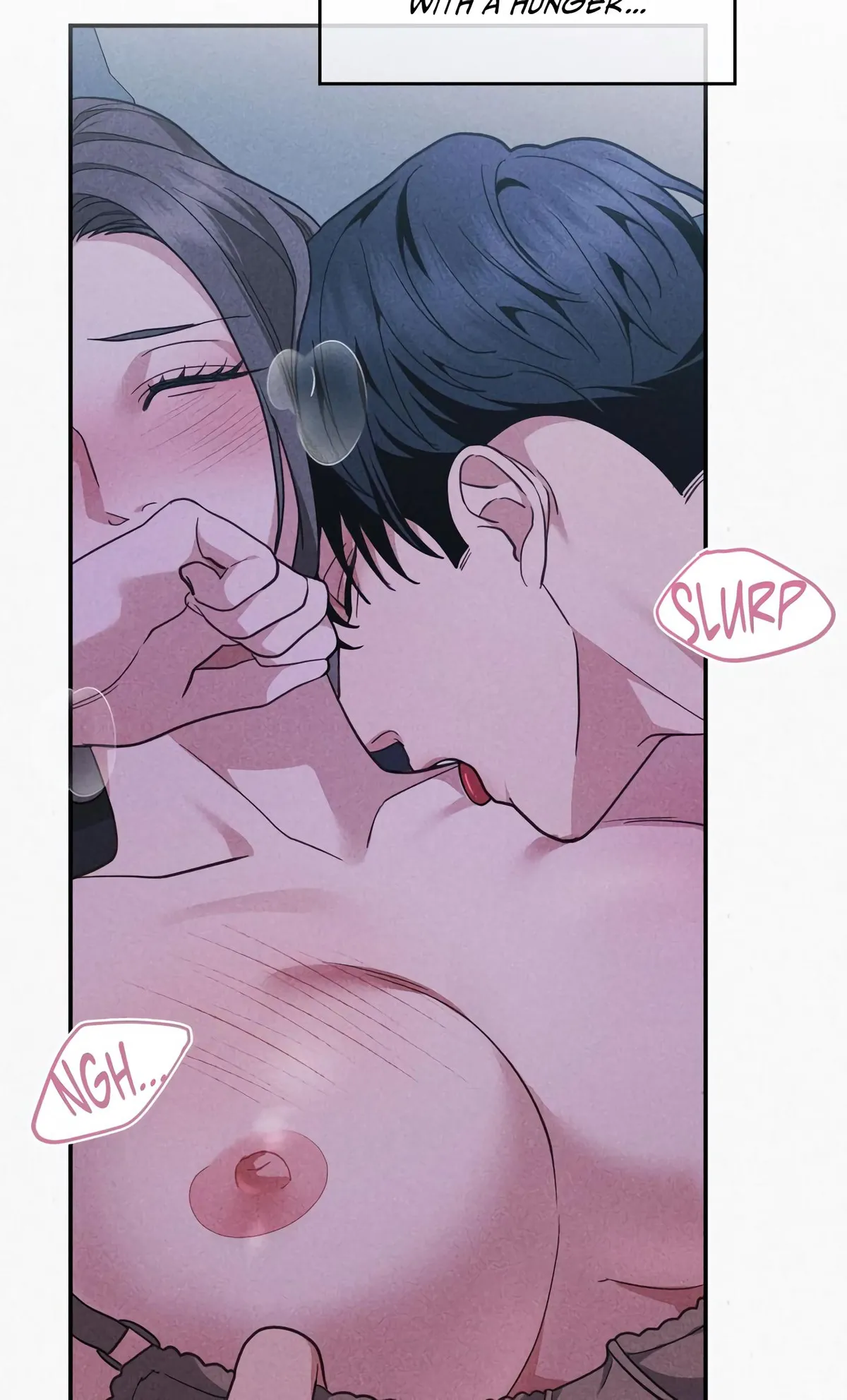 Violet Romance Chapter 0 page 17 - 