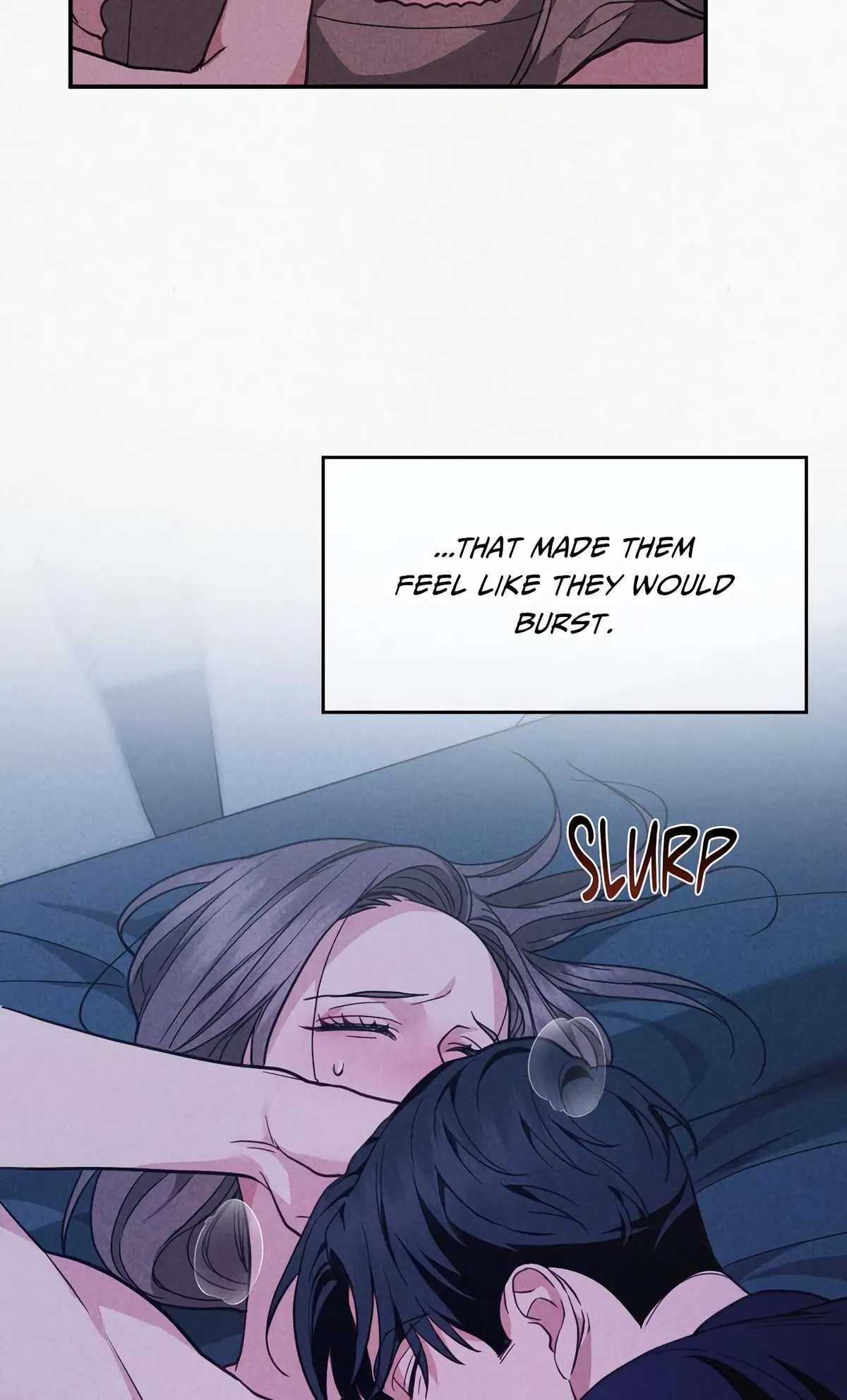 Violet Romance Chapter 0 page 18 - 