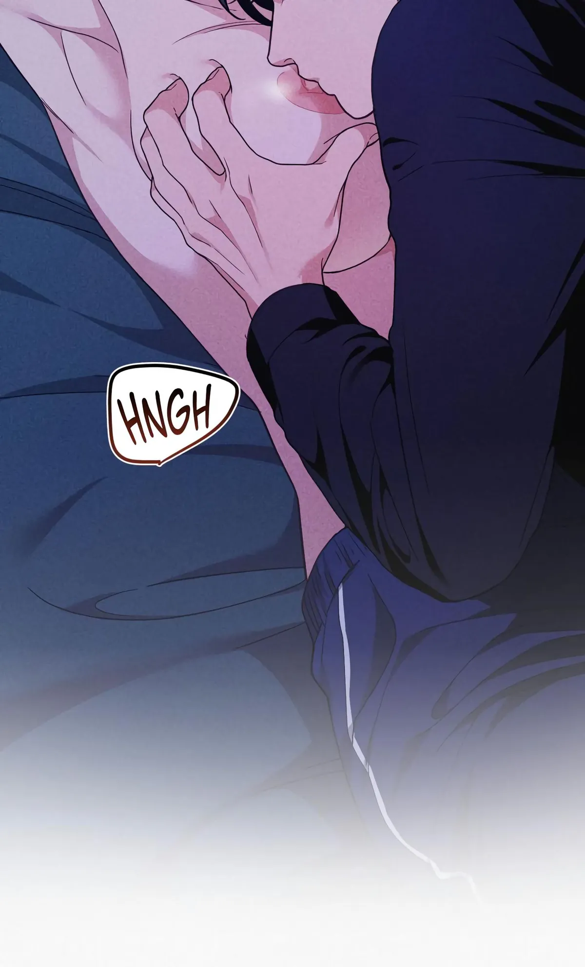 Violet Romance Chapter 0 page 19 - 