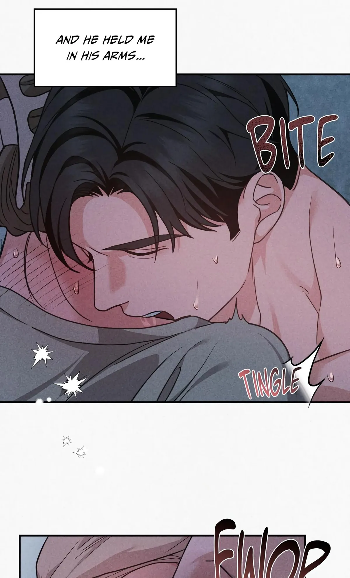 Violet Romance Chapter 0 page 20 - 