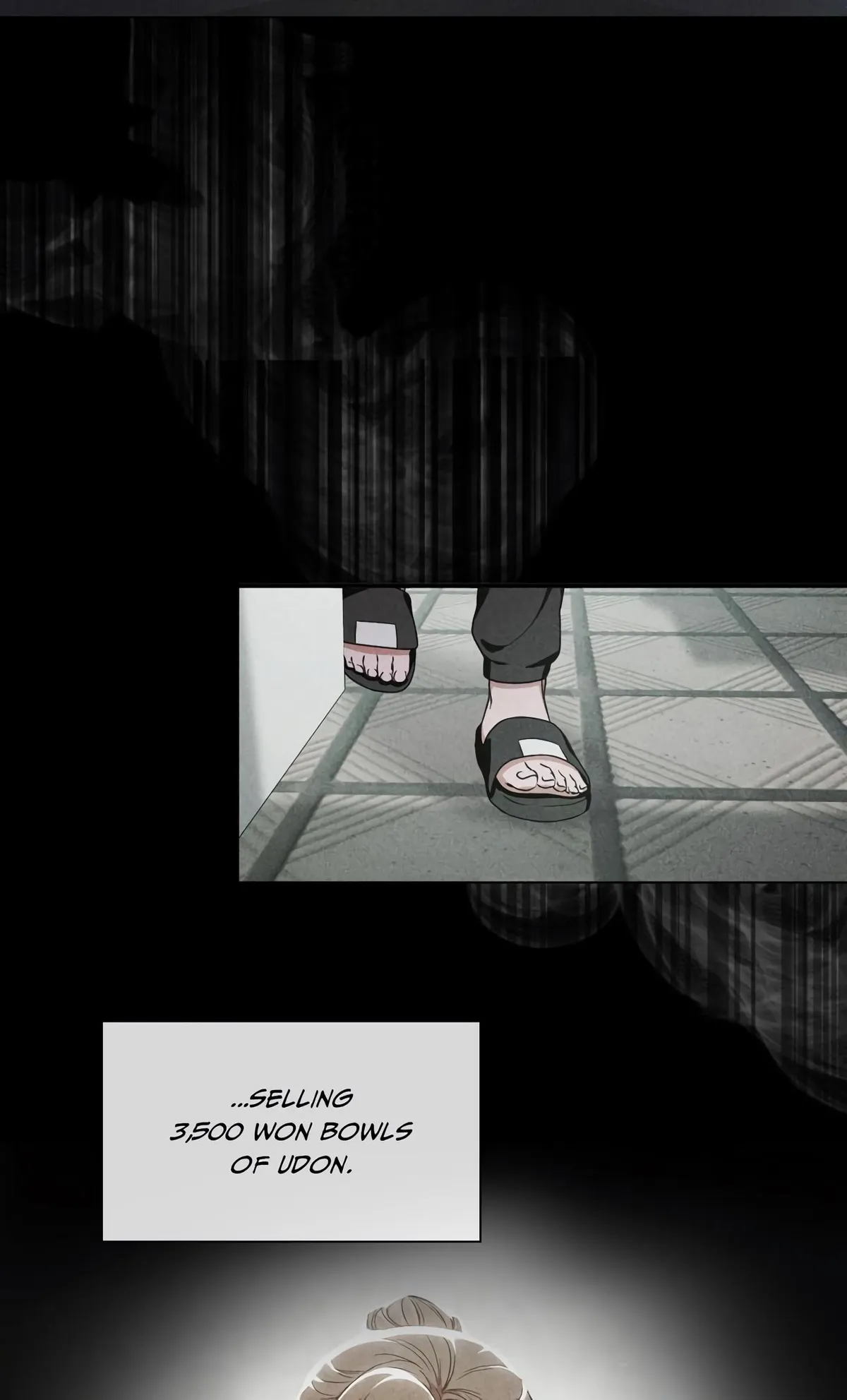 Violet Romance Chapter 0 page 3 - 