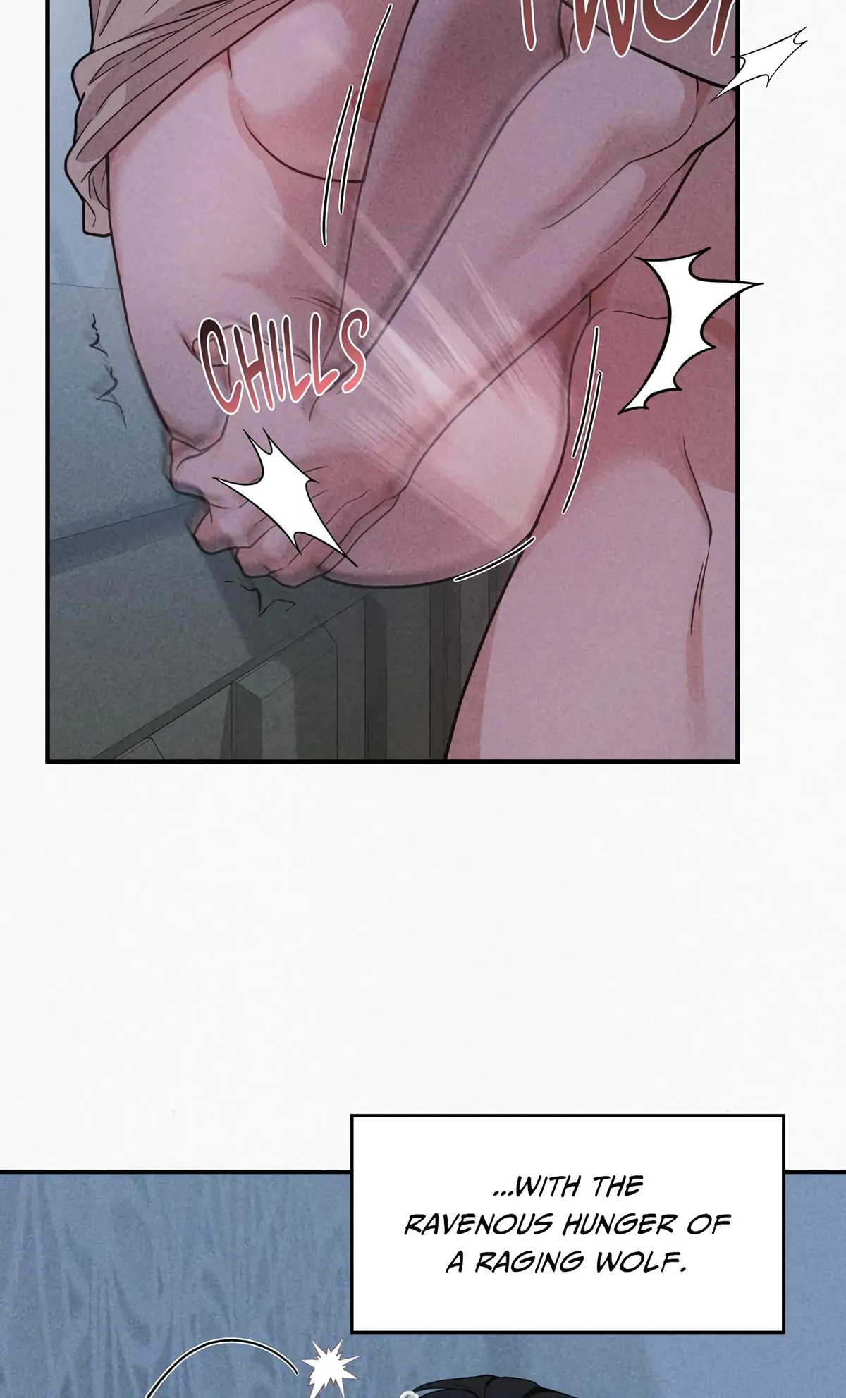 Violet Romance Chapter 0 page 21 - 
