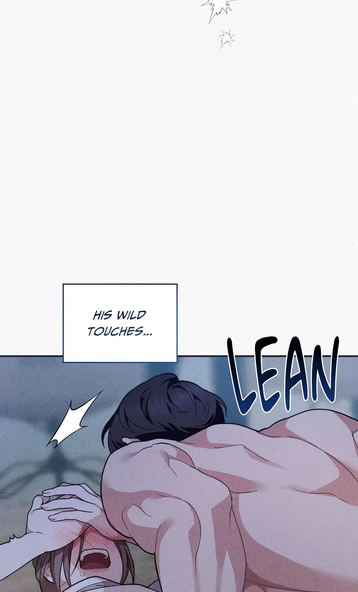 Violet Romance Chapter 0 page 23 - 
