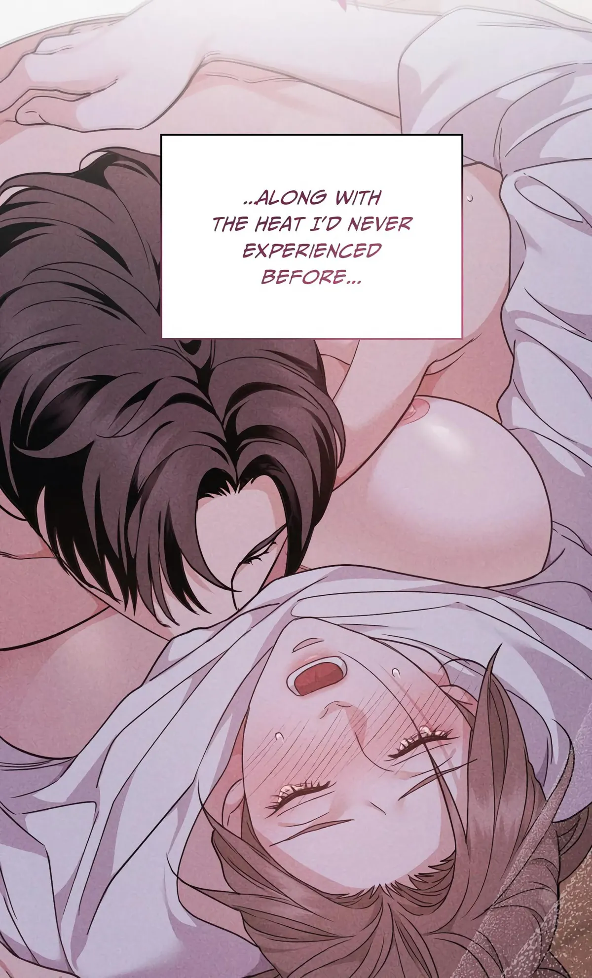 Violet Romance Chapter 0 page 26 - 