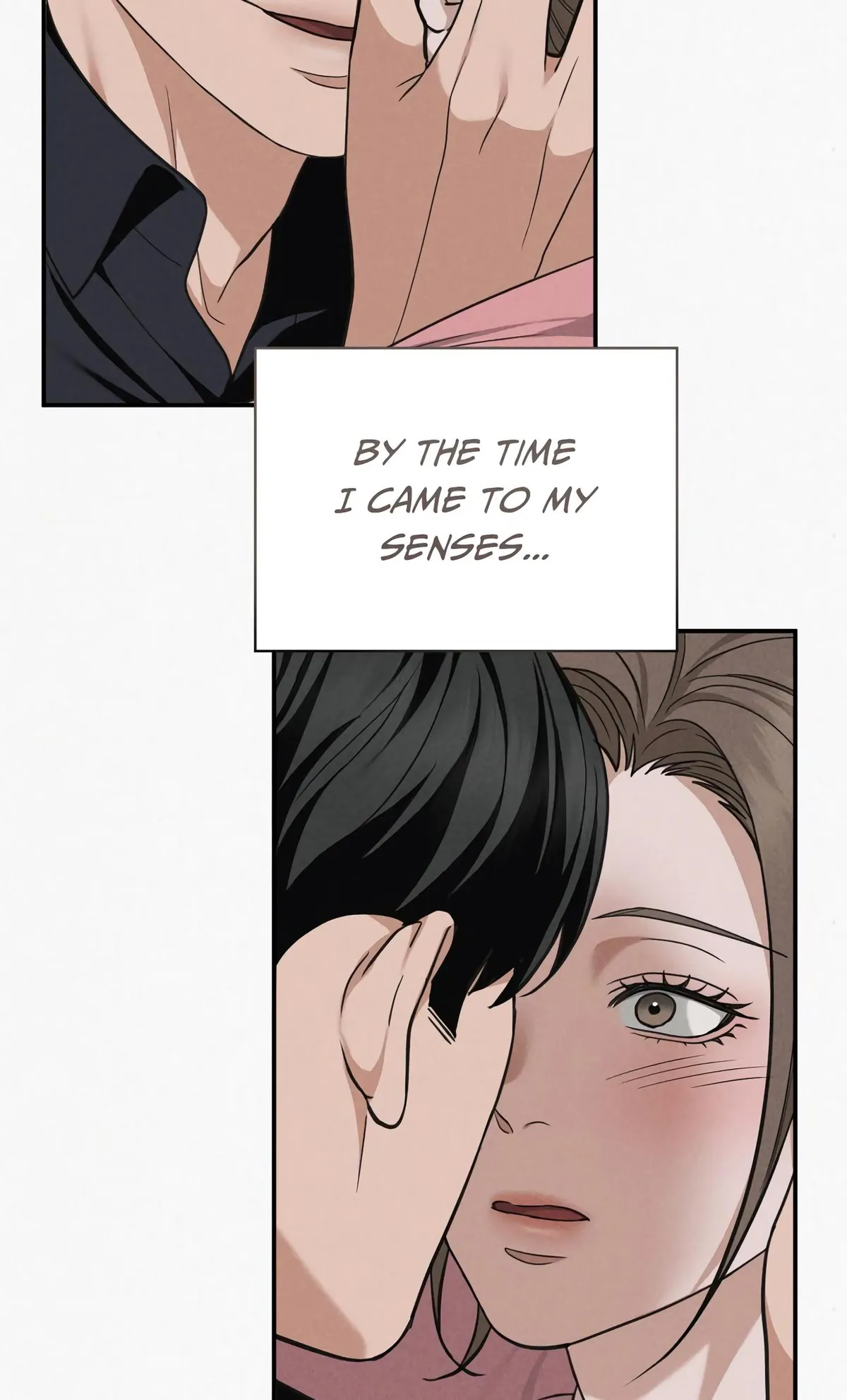 Violet Romance Chapter 0 page 28 - 