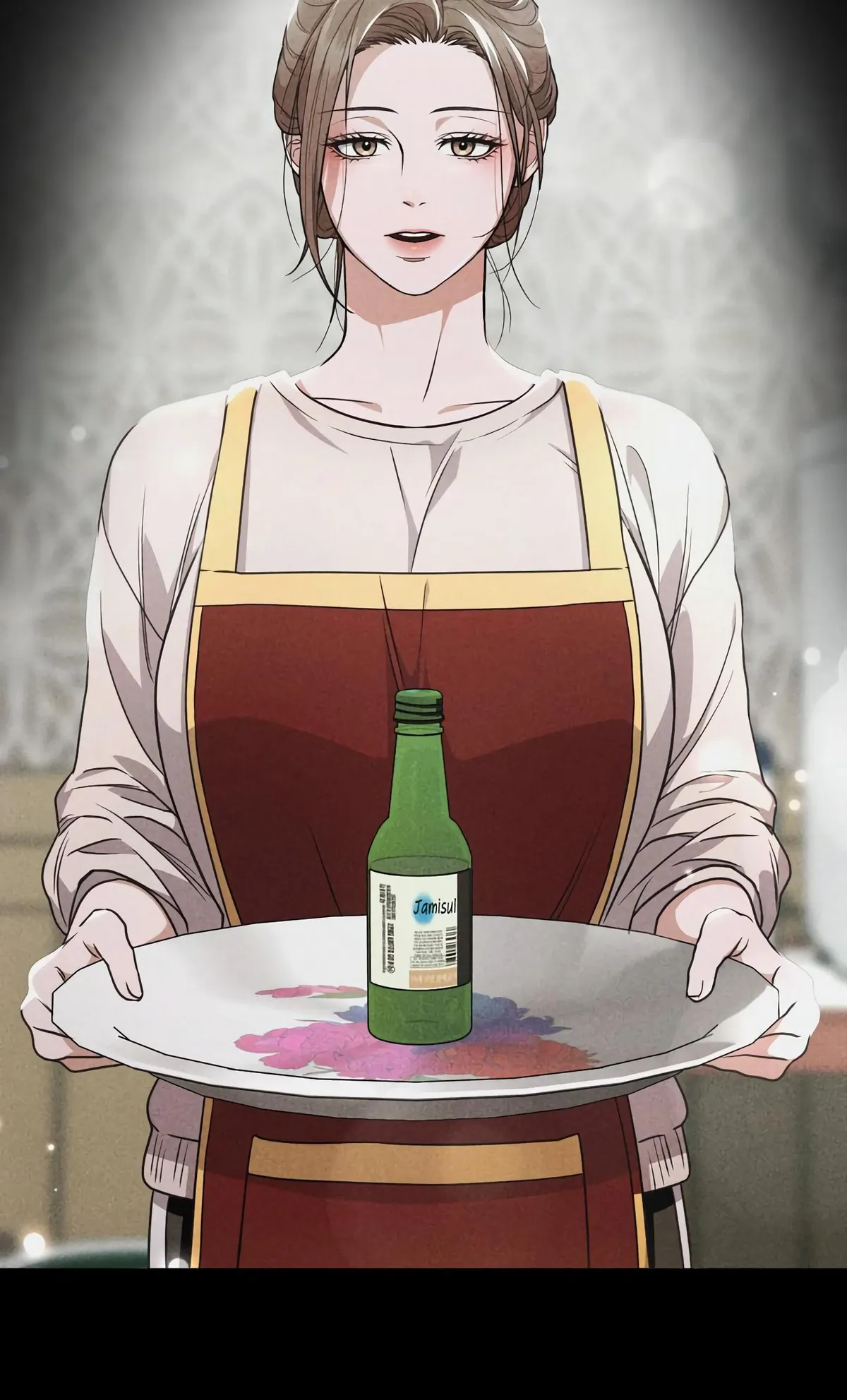 Violet Romance Chapter 0 page 4 - 