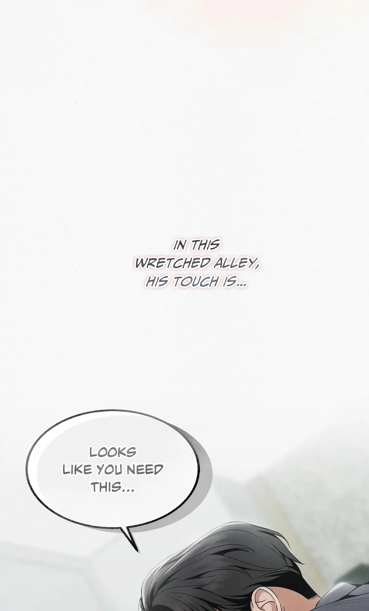 Violet Romance Chapter 0 page 31 - 