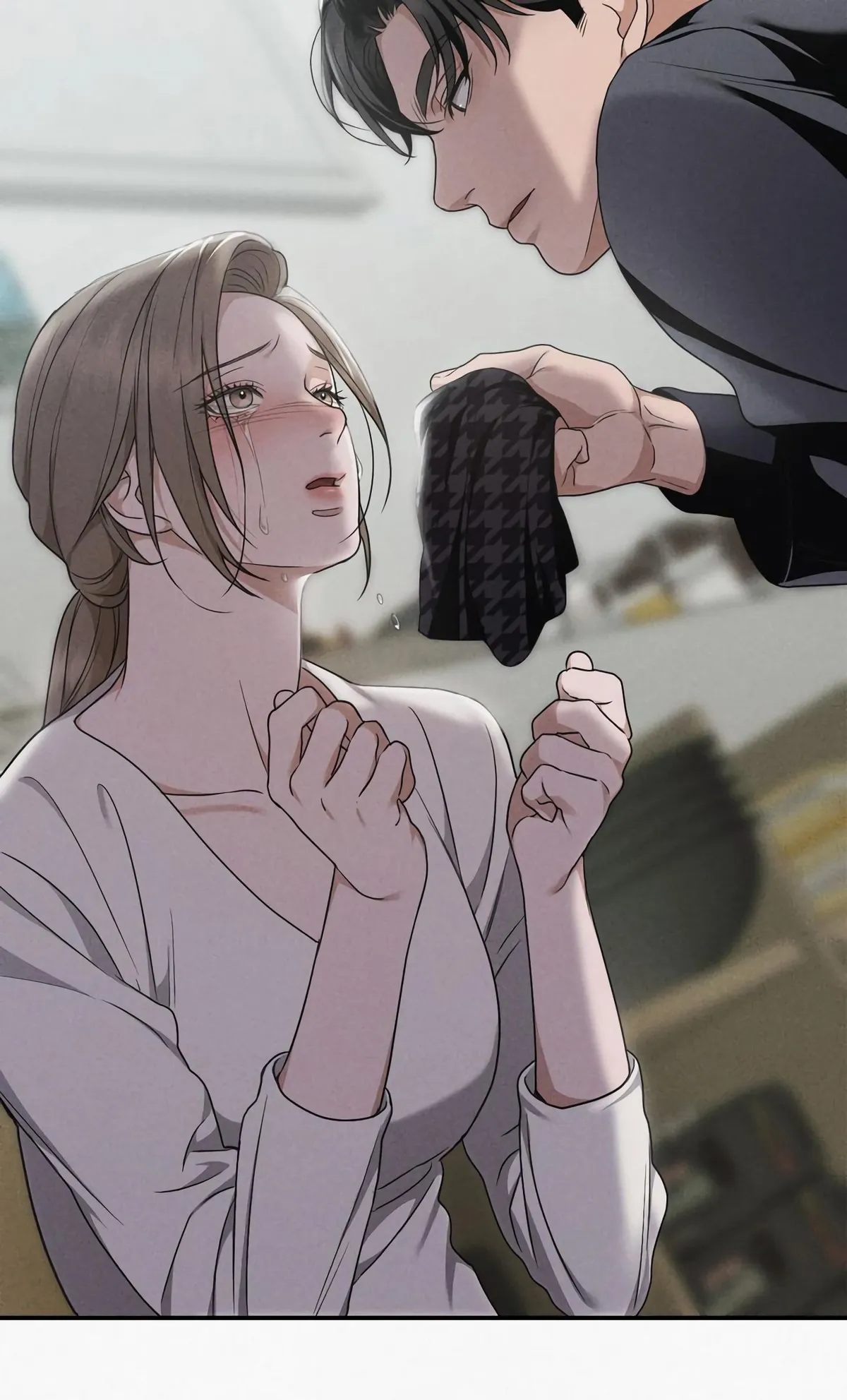 Violet Romance Chapter 0 page 32 - 