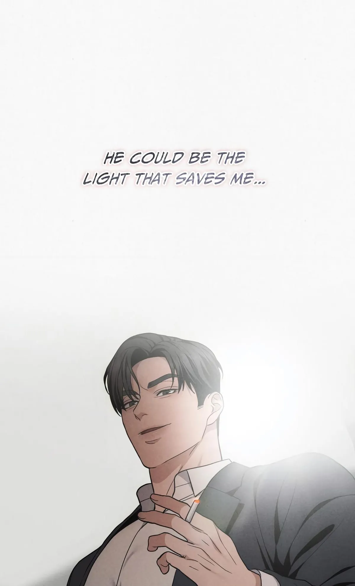 Violet Romance Chapter 0 page 33 - 