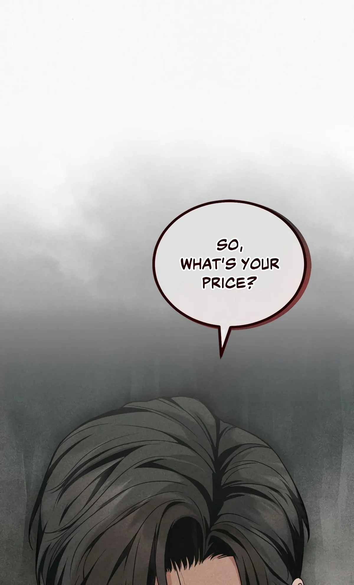 Violet Romance Chapter 0 page 35 - 