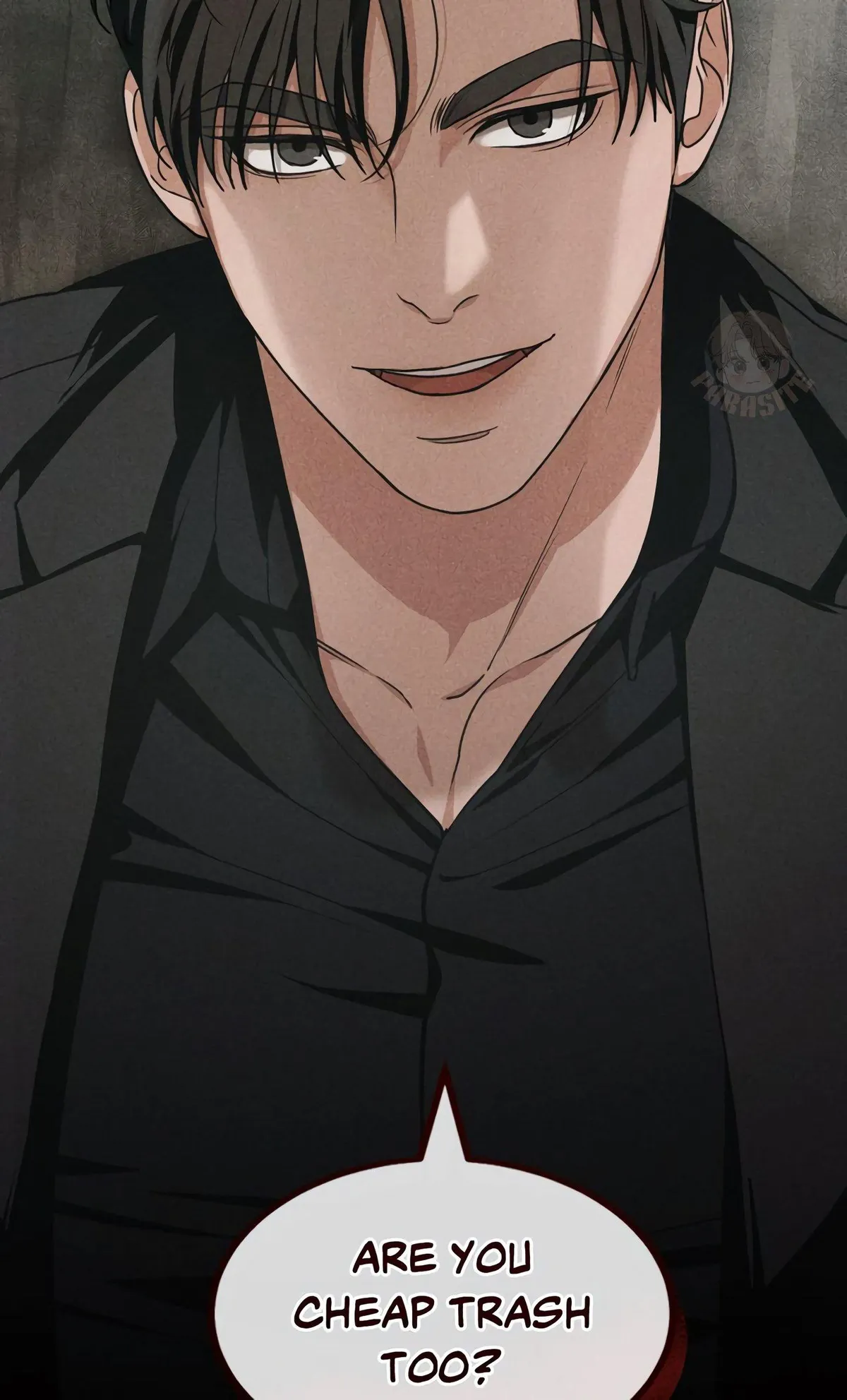 Violet Romance Chapter 0 page 36 - 
