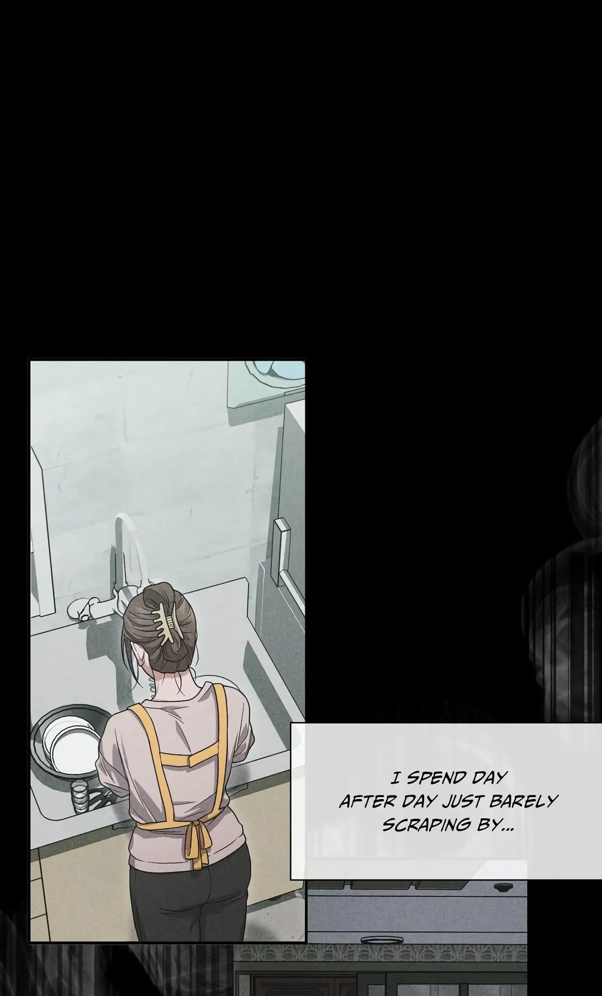 Violet Romance Chapter 0 page 5 - 