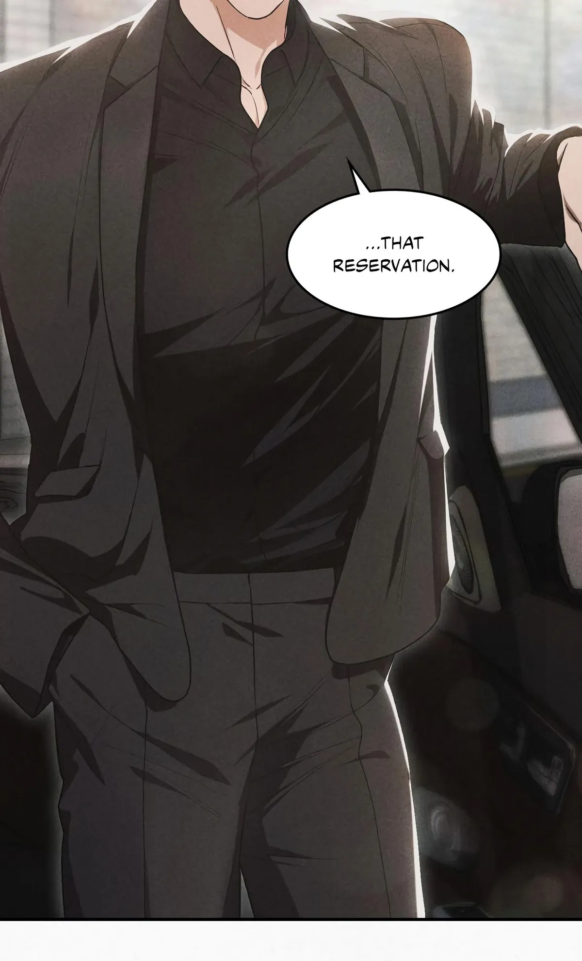Violet Romance Chapter 0 page 10 - 