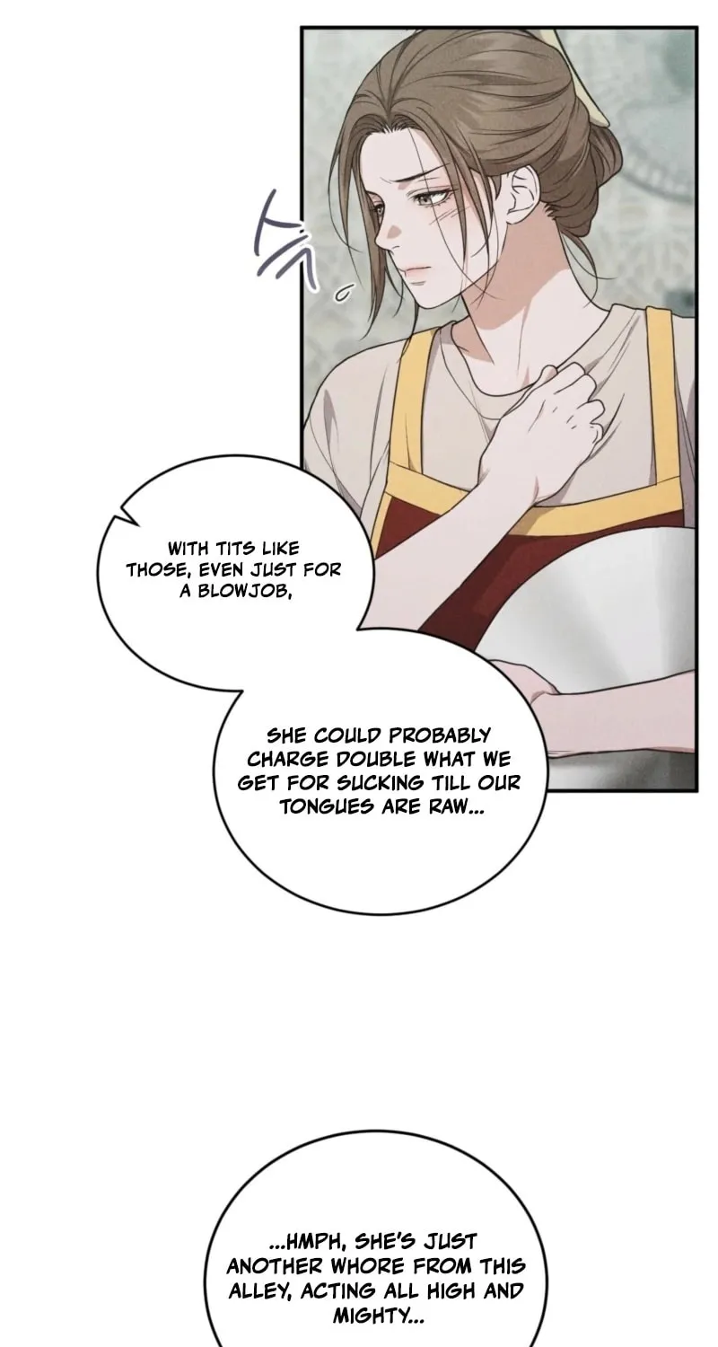 Violet Romance Chapter 1 page 12 - 
