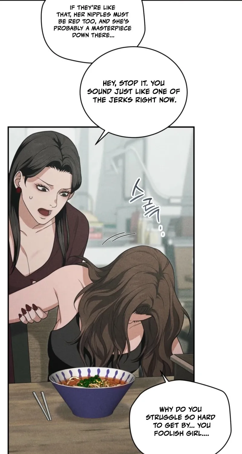 Violet Romance Chapter 1 page 16 - 