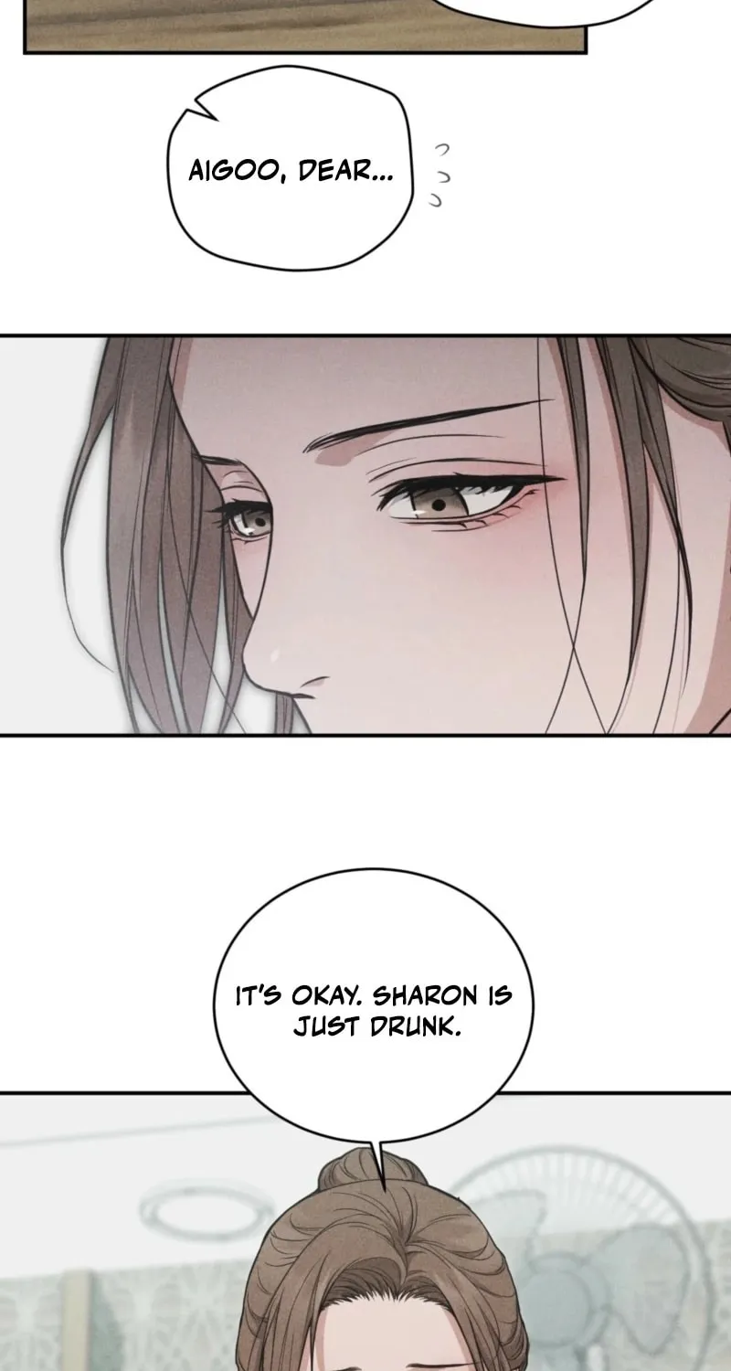 Violet Romance Chapter 1 page 17 - 