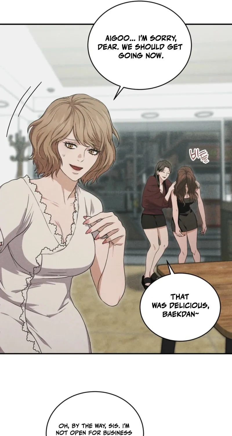 Violet Romance Chapter 1 page 19 - 
