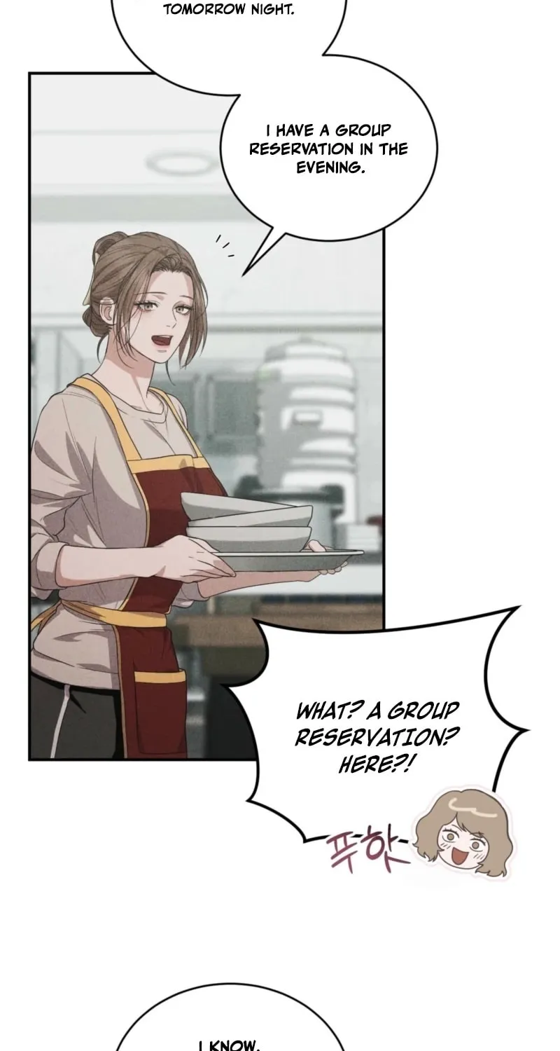 Violet Romance Chapter 1 page 20 - 