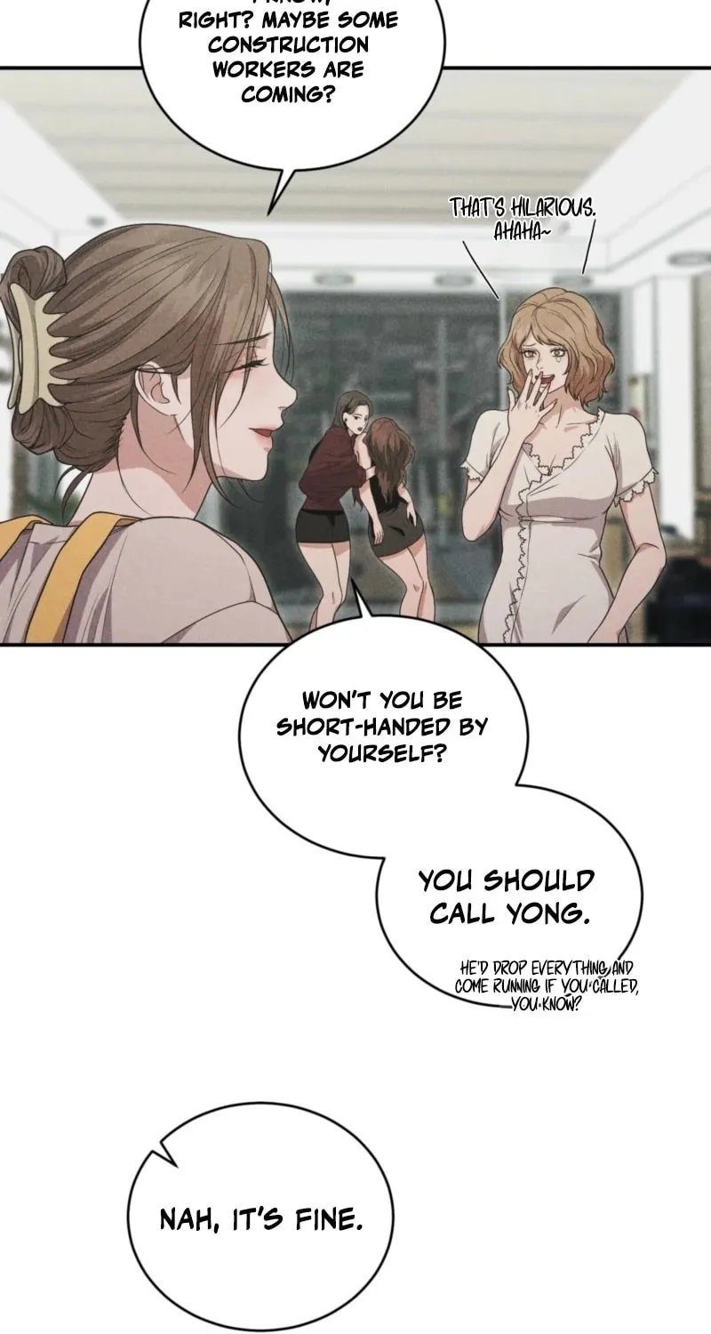 Violet Romance Chapter 1 page 21 - 