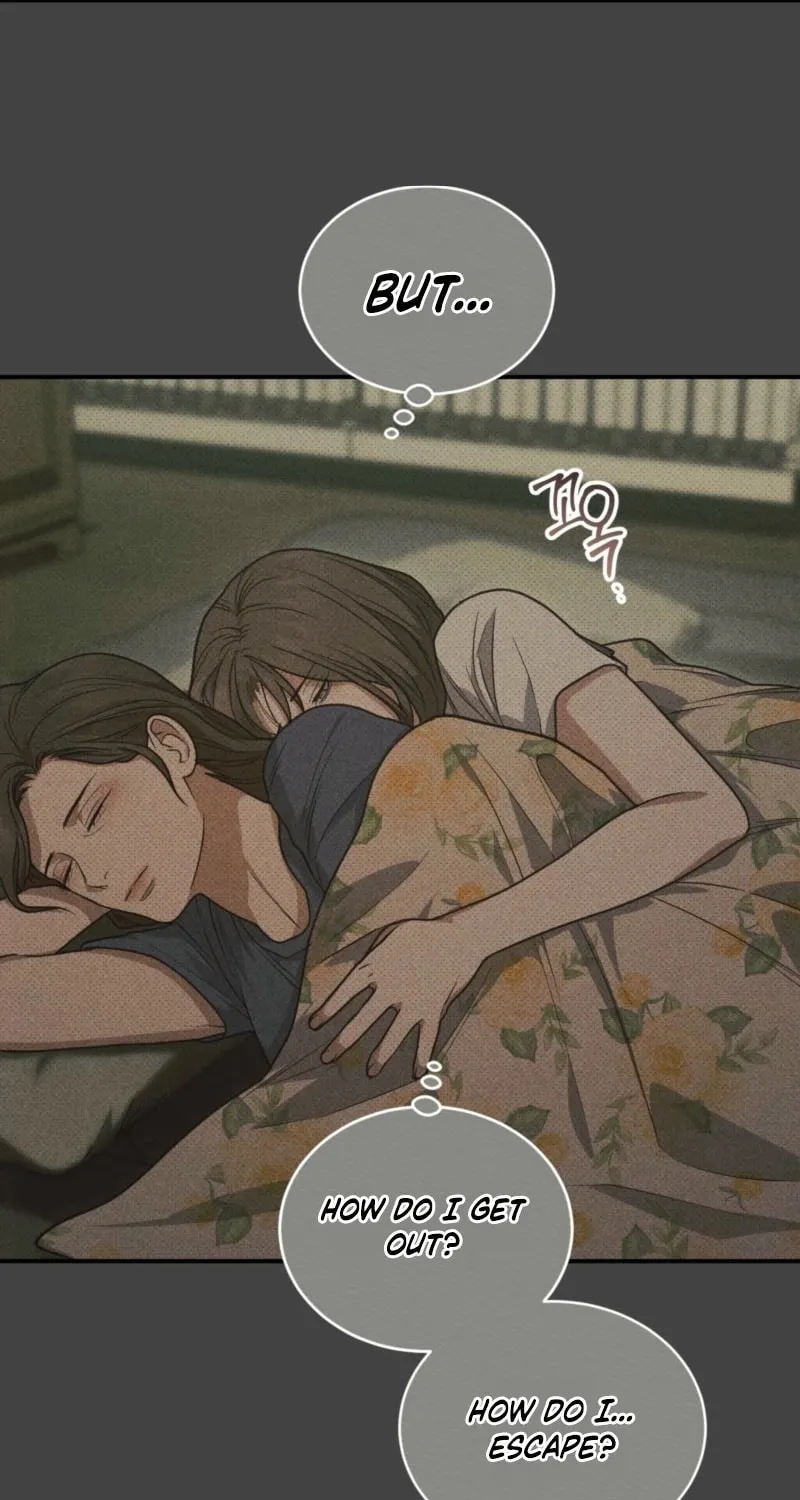 Violet Romance Chapter 1 page 29 - 