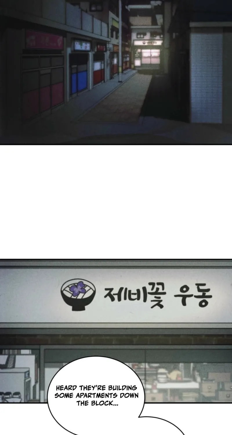 Violet Romance Chapter 1 page 4 - 