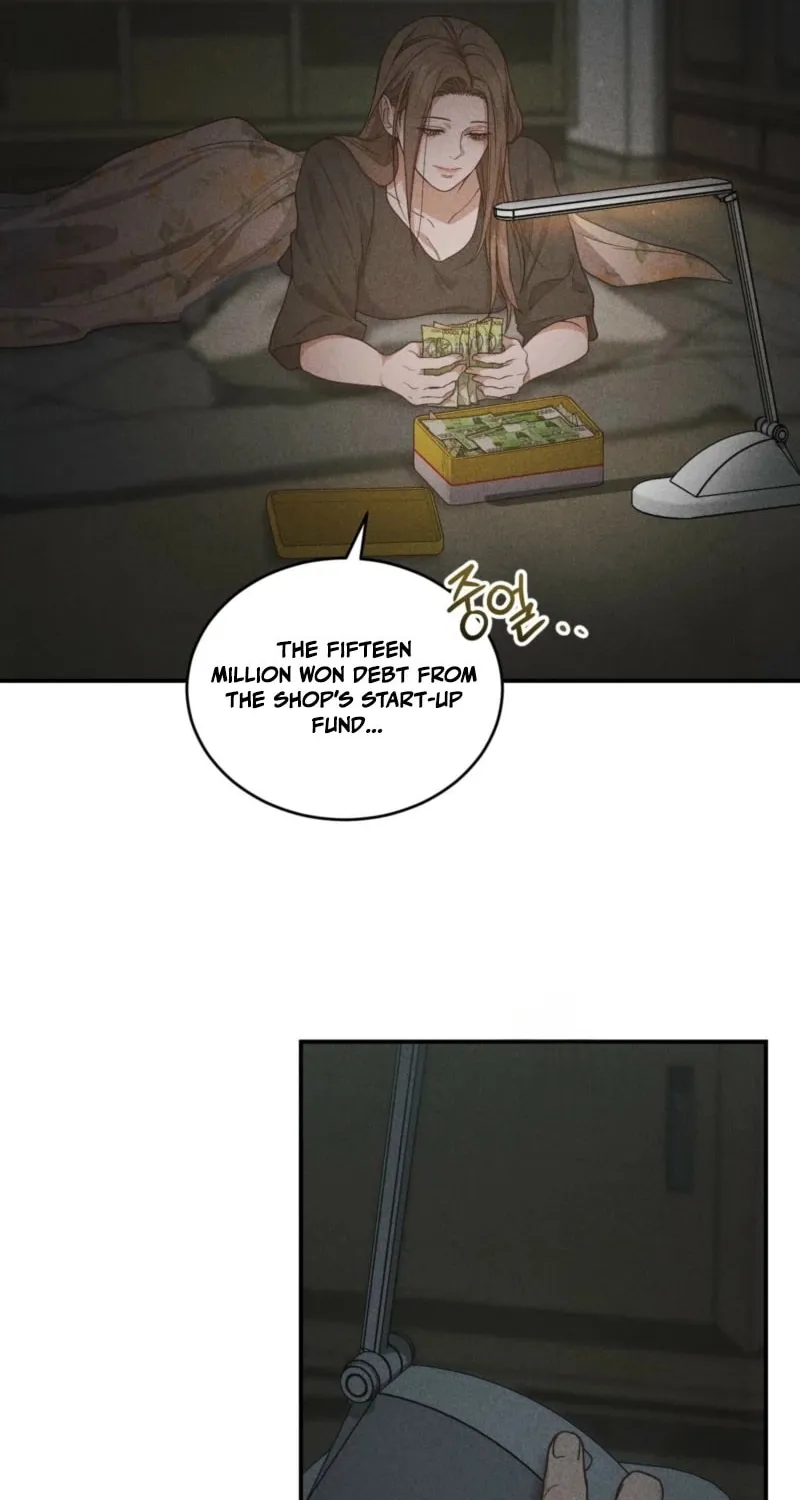 Violet Romance Chapter 1 page 32 - 