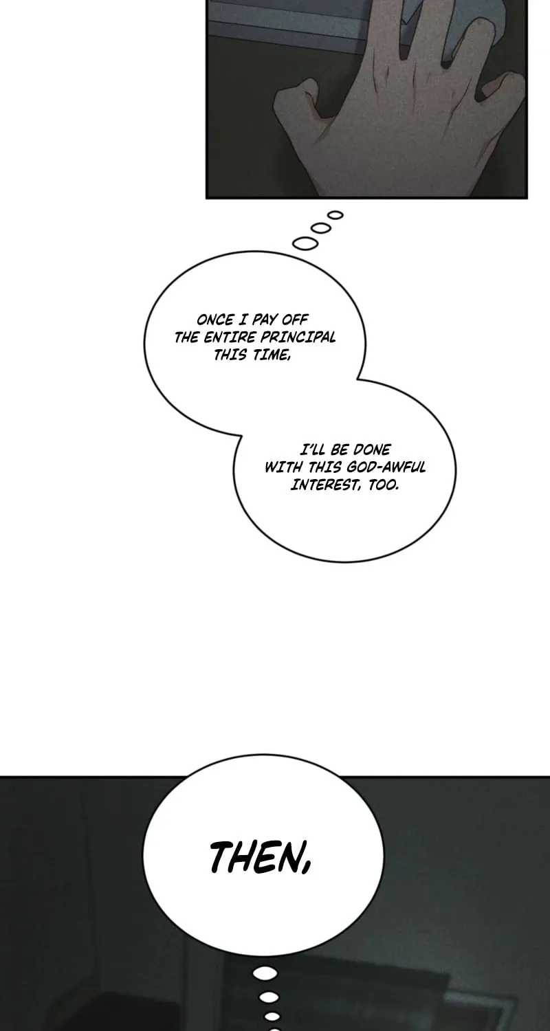 Violet Romance Chapter 1 page 33 - 