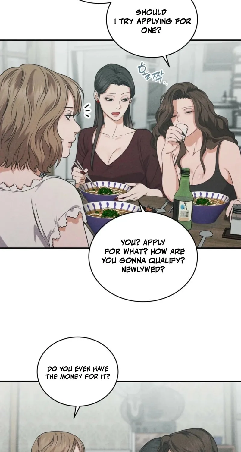 Violet Romance Chapter 1 page 5 - 