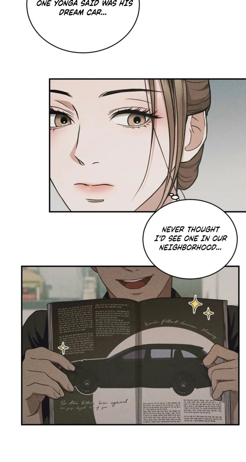 Violet Romance Chapter 1 page 41 - 
