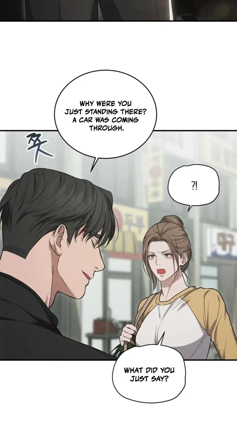 Violet Romance Chapter 1 page 49 - 