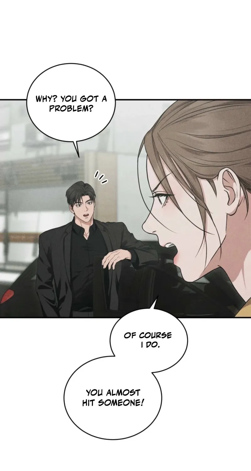 Violet Romance Chapter 1 page 50 - 