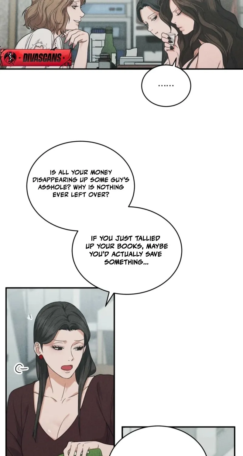 Violet Romance Chapter 1 page 6 - 