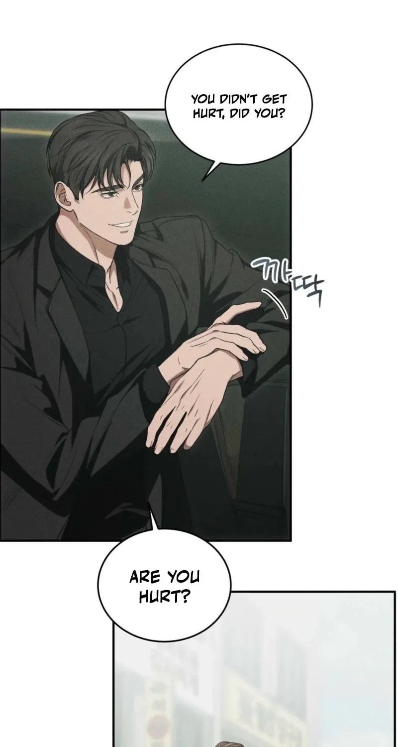 Violet Romance Chapter 1 page 51 - 