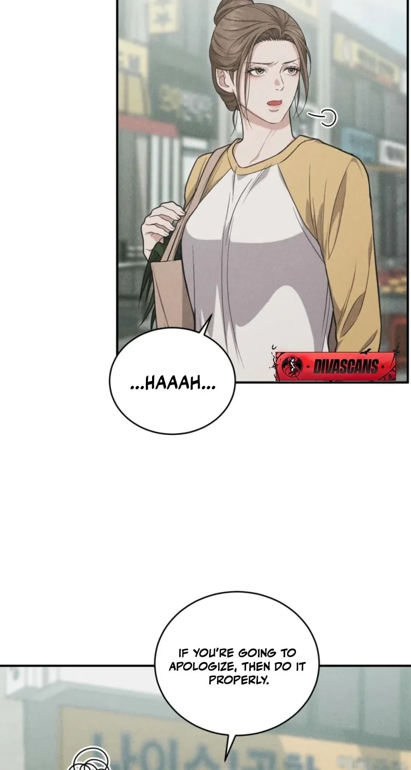 Violet Romance Chapter 1 page 52 - 