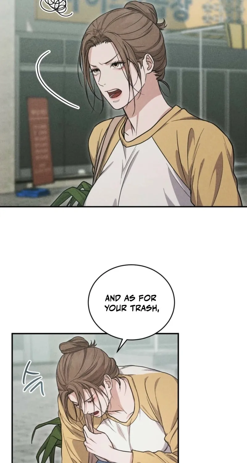 Violet Romance Chapter 1 page 53 - 